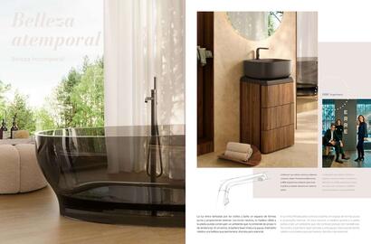 Catálogo Porcelanosa Página 10
