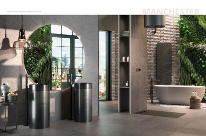 Catálogo Porcelanosa Página 11