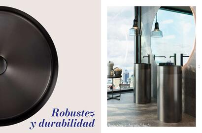Catálogo Porcelanosa Página 13
