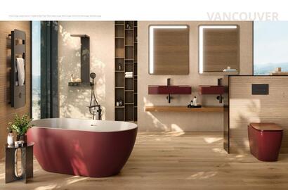 Catálogo Porcelanosa Página 14