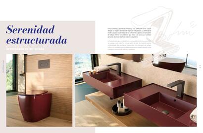 Catálogo Porcelanosa Página 15