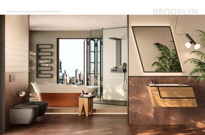 Catálogo Porcelanosa Página 16