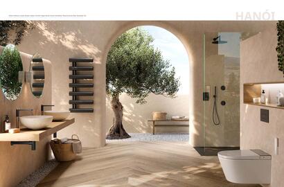 Catálogo Porcelanosa Página 18