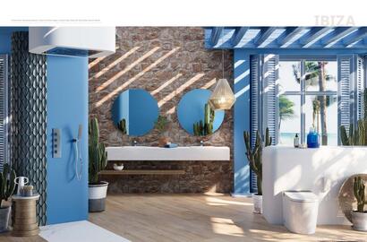Catálogo Porcelanosa Página 22