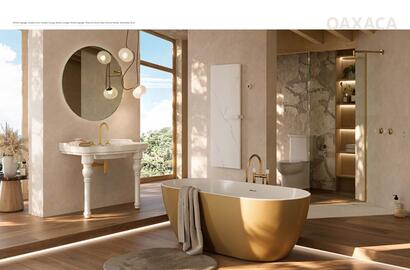 Catálogo Porcelanosa Página 24