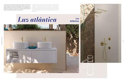 Catálogo Porcelanosa Página 33