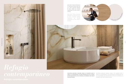 Catálogo Porcelanosa Página 35