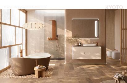 Catálogo Porcelanosa Página 6