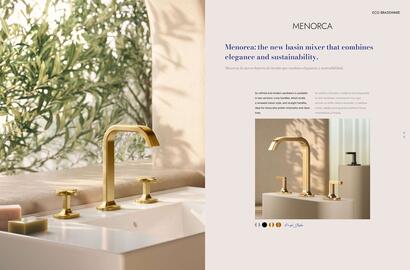Catálogo Porcelanosa Página 13