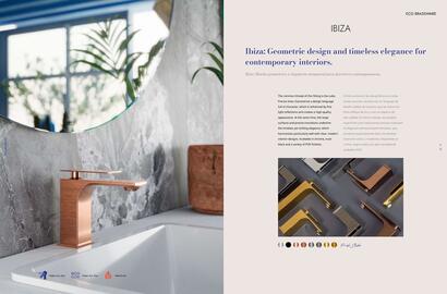 Catálogo Porcelanosa Página 15