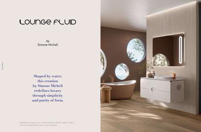 Catálogo Porcelanosa Página 18