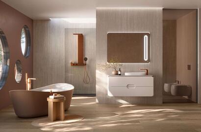 Catálogo Porcelanosa Página 19