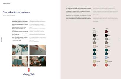 Catálogo Porcelanosa Página 21