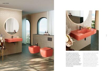Catálogo Porcelanosa Página 23