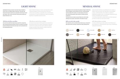 Catálogo Porcelanosa Página 40