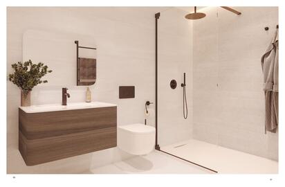 Catálogo Porcelanosa Página 16