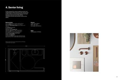 Catálogo Porcelanosa Página 17