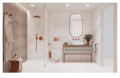 Catálogo Porcelanosa Página 18