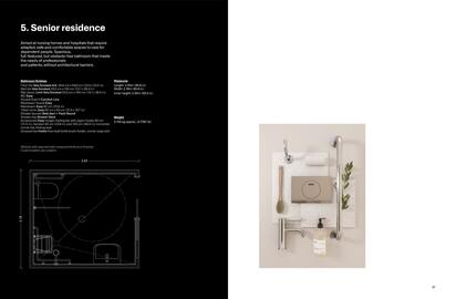 Catálogo Porcelanosa Página 19
