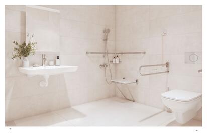 Catálogo Porcelanosa Página 20