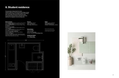 Catálogo Porcelanosa Página 21