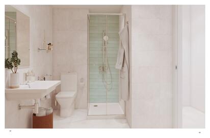 Catálogo Porcelanosa Página 22