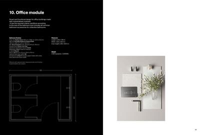 Catálogo Porcelanosa Página 32