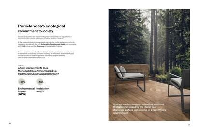 Catálogo Porcelanosa Página 49