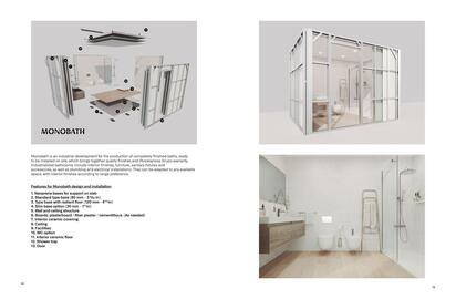 Catálogo Porcelanosa Página 8