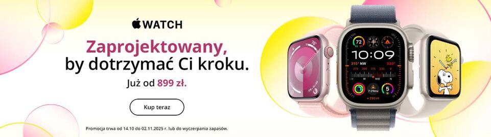 IDream gazetka Strona 1