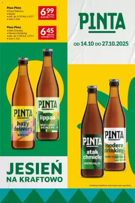 Makro gazetka