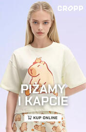 Cropp gazetka tydzień 42 Strona 1