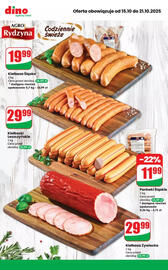 Dino gazetka tydzień 42 Strona 9