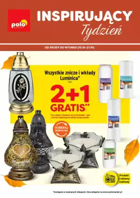 Polomarket gazetka (ważność do 21-10)