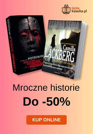 Taniaksiazka.pl gazetka tydzień 42 Strona 2