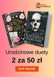 Taniaksiazka.pl gazetka tydzień 42 Strona 3