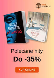 Taniaksiazka.pl gazetka tydzień 42 Strona 4