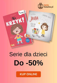 Taniaksiazka.pl gazetka tydzień 42 Strona 6
