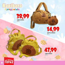 Topaz gazetka Strona 8