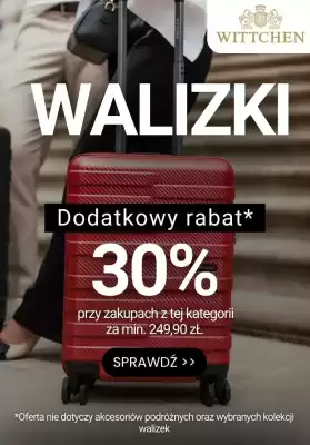 Wittchen gazetka (ważność do 19-10)