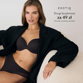 Esotiq gazetka Strona 1