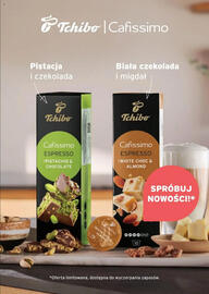 Tchibo gazetka Strona 14