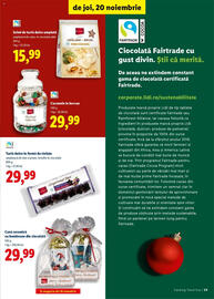 Catalog Lidl Pagină 29