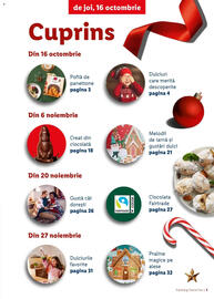 Catalog Lidl Pagină 3