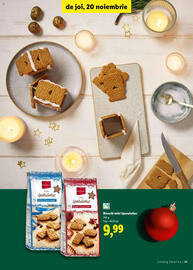 Catalog Lidl Pagină 31