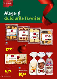 Catalog Lidl Pagină 32