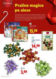 Catalog Lidl Pagină 34