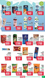 Coop akciós újság hét 42 Oldal 3