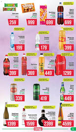 Coop akciós újság hét 42 Oldal 5
