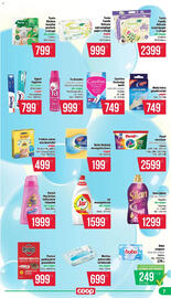 Coop akciós újság hét 42 Oldal 7